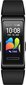 Huawei Band 4 Pro, Must hind ja info | Nutivõrud (fitness tracker) | kaup24.ee