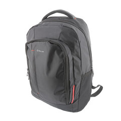 Sülearvuti seljakott Tellur LBK1 15.6″, Must hind ja info | Arvutikotid | kaup24.ee