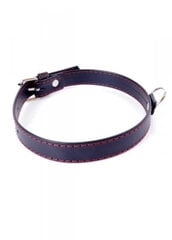 Boss Of Toys Fetish B -  Series Collar  2cm Red Line цена и информация | БДСМ и фетиш | kaup24.ee