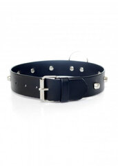 Boss Of Toys Fetish B - Series Collar with studs 3 cm цена и информация | БДСМ и фетиш | kaup24.ee