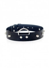 Boss Of Toys Fetish B - Series Collar with studs 3 cm цена и информация | БДСМ и фетиш | kaup24.ee