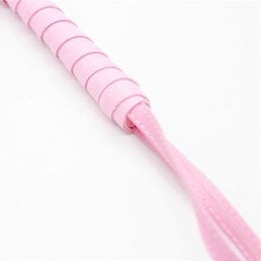 Boss Of Toys Pejcz-Frusta a frange Squash Whip pink цена и информация | БДСМ и фетиш | kaup24.ee