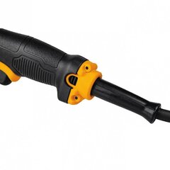 Угловая электрическая шлифовальная машина DeWalt 2400Вт 230 мм - DWE4559 цена и информация | Шлифовальные машины | kaup24.ee