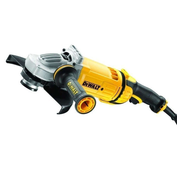 Elektriline nurklihvija DeWalt 2400W 230mm - DWE4559 цена и информация | Lihvmasinad ja ketaslõikurid | kaup24.ee