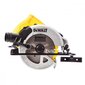 Ketassaag Dewalt 1200W 55mm - DWE550 hind ja info | Elektrilised saed, mootorsaed ja tarvikud | kaup24.ee