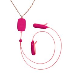 OhMiBod - Sphinx Bluetooth App-Controlled Wearable Vibrating цена и информация | БДСМ и фетиш | kaup24.ee