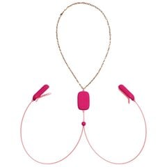 OhMiBod - Sphinx Bluetooth App-Controlled Wearable Vibrating цена и информация | БДСМ и фетиш | kaup24.ee