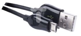 EMOS USB 2.0 A/M - micro B/M 1m hind ja info | Mobiiltelefonide kaablid | kaup24.ee