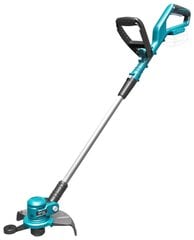 Akutrimmer 18V DEDRA SAS + ALL DED7090 hind ja info | Murutrimmerid | kaup24.ee