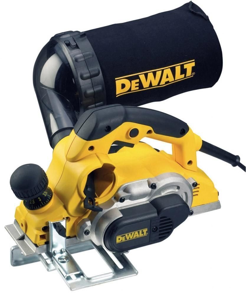 Höövel DeWalt D26500K цена и информация | Höövlid | kaup24.ee