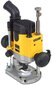 Freza Dewalt DW 621 цена и информация | Freesid | kaup24.ee