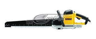 Линейная пила Dewalt 1700W цена и информация | Цепные пилы | kaup24.ee