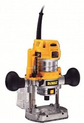 Freza Dewalt 900W 55 мм - D26203 цена и информация | Фрезы | kaup24.ee