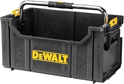 Tööriistakast Dewalt Toughsystem - DWST1-75654 hind ja info | Tööriistakastid, tööriistahoidjad | kaup24.ee