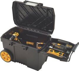 Ящик для инструментов на колесах Dewalt (DWST1-73598) цена и информация | Ящики для инструментов, держатели | kaup24.ee