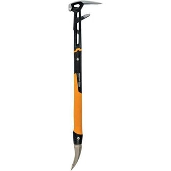 Lammutustööriist Fiskars Iso Core L 1027221 hind ja info | Käsitööriistad | kaup24.ee