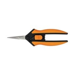 Aedniku käärid Fiskars Micro-Tip SP13 цена и информация | Садовые инструменты | kaup24.ee