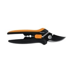 Секатор для флористики Fiskars SP14 цена и информация | Садовые инструменты | kaup24.ee