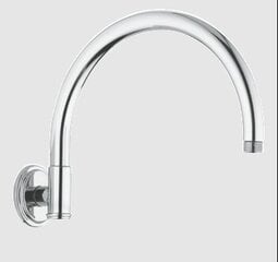 Душевой локоть Grohe Rainshower, 272 мм цена и информация | Аксессуары для душа, смесителей | kaup24.ee