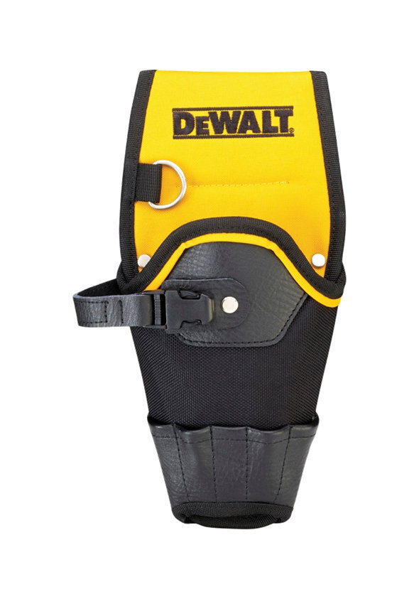 Puuritasku Dewalt (DWST1-75653) hind ja info | Tööriistakastid, tööriistahoidjad | kaup24.ee