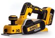 Akuga höövel Dewalt 18V (DCP580P2) цена и информация | Höövlid | kaup24.ee