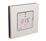 Kütte juhtimissüsteem Danfoss Icon, pinnapealse termostaadiga, juhtmevaba, ekraaniga цена и информация | Tarvikud kaminatele ja ahjudele | kaup24.ee