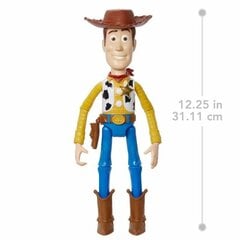 Pixar - Toy Story 12" Woody  игрушка цена и информация | Игрушки для мальчиков | kaup24.ee