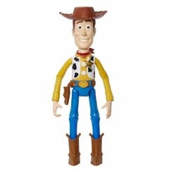 Pixar - Toy Story 12" Woody  игрушка цена и информация | Игрушки для мальчиков | kaup24.ee