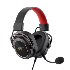 Gaming Headphones Havit H2008d цена и информация | Наушники | kaup24.ee