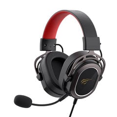 Gaming Headphones Havit H2008d цена и информация | Наушники | kaup24.ee