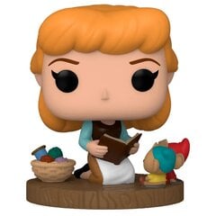 POP фигурка Дисней Принцесса Золушка цена и информация | Игрушки для мальчиков | kaup24.ee