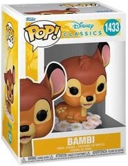 Funko Pop: Bambi цена и информация | Атрибутика для игроков | kaup24.ee