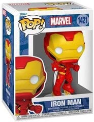 Funko Pop: Iron Man hind ja info | Fännitooted mänguritele | kaup24.ee