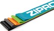 Venituskummide komplekt Zipro S, 5 tk hind ja info | Treeningkummid | kaup24.ee