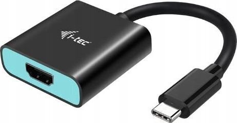 I-TEC C31HDMI60HZP hind ja info | USB jagajad, adapterid | kaup24.ee