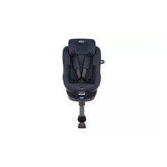 Автомобильное кресло Graco Turn2ME i-Size R129, 0-18 кг, navy цена и информация | Автокресла | kaup24.ee