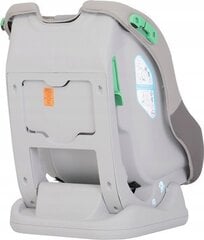 Autoiste Graco Extend R129, 0-18 kg, Nickel hind ja info | Turvatoolid | kaup24.ee