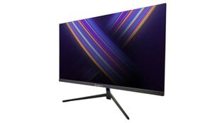 Монитор Amberglow Nightshade 27 Ultra FHD , 280Hz, 1ms, FastIPS цена и информация | Мониторы | kaup24.ee