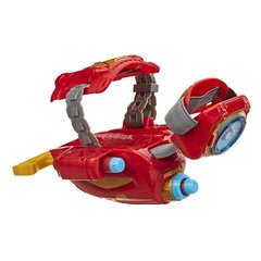 Игра для мальчиков Hasbro Avengers Iron Man цена и информация | Игрушки для мальчиков | kaup24.ee