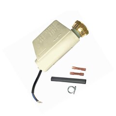 Клапан Аквастоп BOSCH SIEMENS SE20290 SE20590 SE20790 SE20890 Oригинал 00263789 цена и информация | Аксессуары для бытовой техники | kaup24.ee