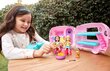Nukk Čelsi semu ja matkaautoga Barbie, FXG90 цена и информация | Tüdrukute mänguasjad | kaup24.ee