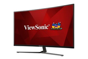 ViewSonic VX3258-2KPC-MHD hind ja info | Monitorid | kaup24.ee