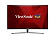 ViewSonic VX3258-2KPC-MHD hind ja info | Monitorid | kaup24.ee