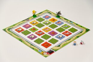 Lauamäng FARM RESCUE, LT, LV, EE цена и информация | Настольные игры, головоломки | kaup24.ee