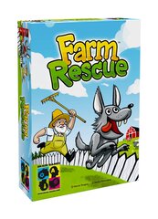 Настольная игра FARM RESCUE, LT, LV, EE цена и информация | Настольные игры, головоломки | kaup24.ee