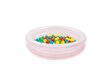 Täispuhutav bassein Bestway Ball Pit Play, 91x20 cm, pallidega цена и информация | Basseinid | kaup24.ee