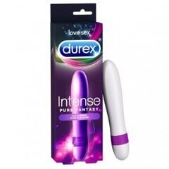 Durex Intense Pure Fantasy вибратор цена и информация | Вибраторы | kaup24.ee