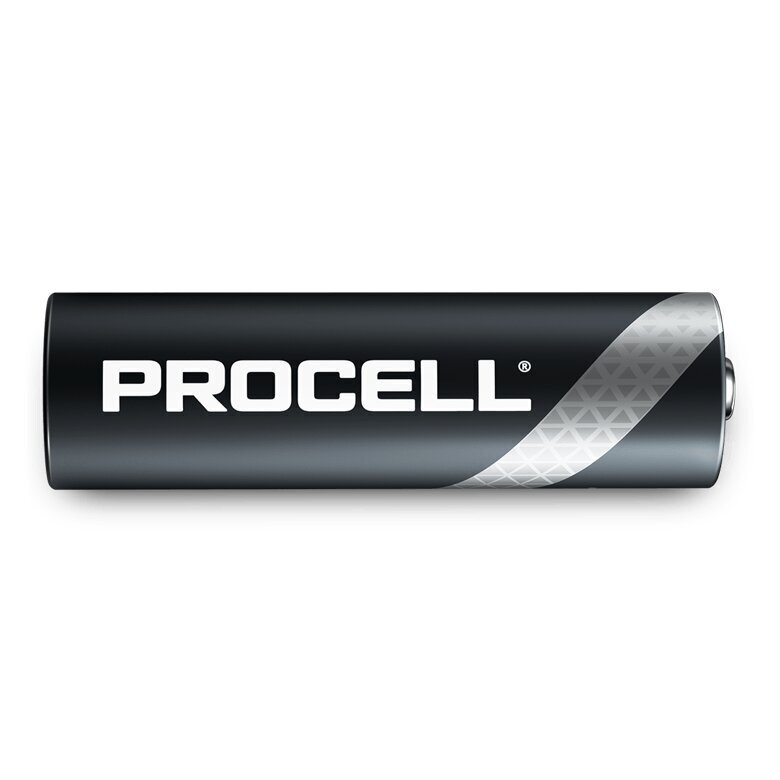 Patareid Duracell Procell LR6 AA, 10 tk цена и информация | Patareid | kaup24.ee