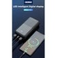 Jellico P29 20000mAh Kiire Power Bank Laudur 2x USB QC 22.5W / PD USB-C 20W Väljund Must hind ja info | Akupangad | kaup24.ee