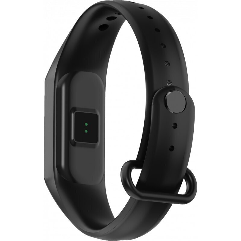 MaxCom fit FW20, Must hind ja info | Nutivõrud (fitness tracker) | kaup24.ee